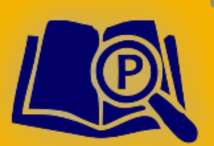 Paultimate Consultancy logo